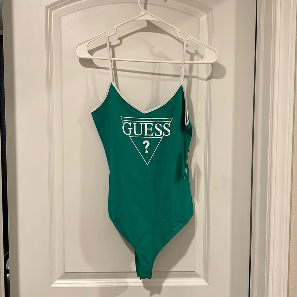 Guess body suit